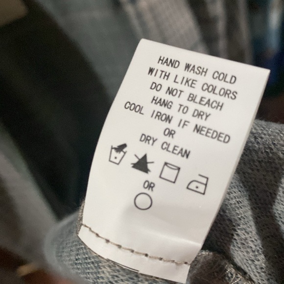 New Size L Blazer Coat - Picture 12 of 12